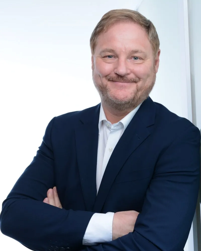 Michael Butler, Founder of Captivate Consultants